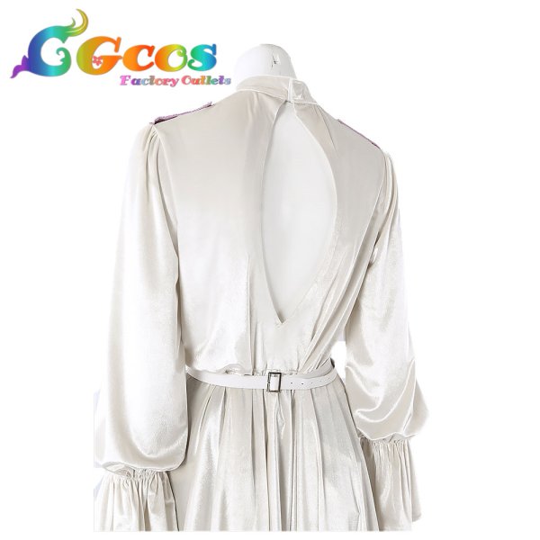 画像6: エイリアンステージ(ALIEN STAGE) ルカ Ruler of my heart コスプレ衣装 (6)