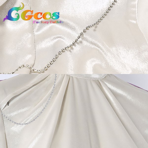 画像8: エイリアンステージ(ALIEN STAGE) ルカ Ruler of my heart コスプレ衣装 (8)