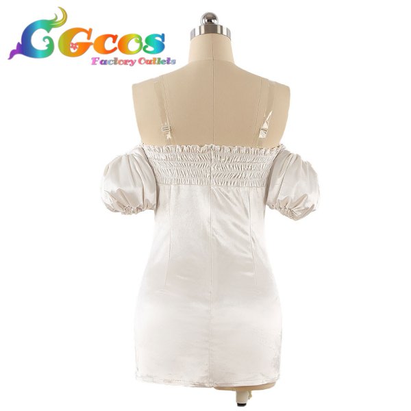 画像3: エイリアンステージ(ALIEN STAGE) スア コスプレ衣装 (3)