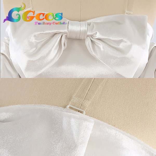 画像6: エイリアンステージ(ALIEN STAGE) スア コスプレ衣装 (6)