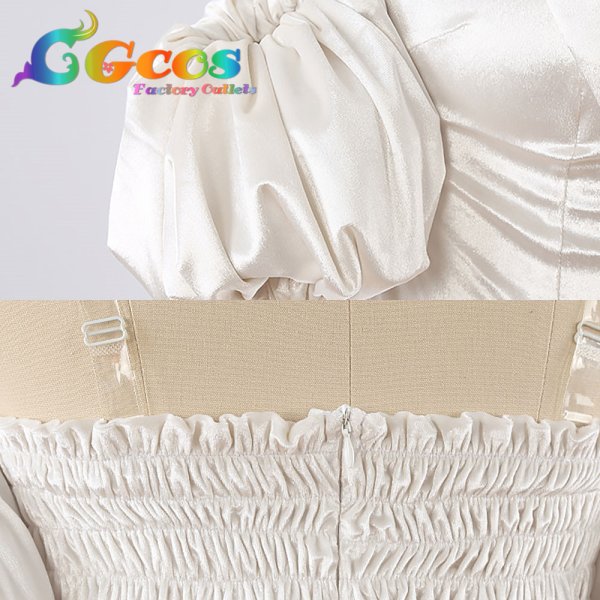 画像7: エイリアンステージ(ALIEN STAGE) スア コスプレ衣装 (7)