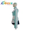 画像2: VOCALOID　初音ミク　転生林檎　コスプレ衣装 (2)