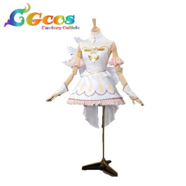 プロセカ 暁山 瑞希 アイディスマイルコスプレ衣装 プロジェクトセカイ カラフルステージ！ プロセカ 星4 気づいて