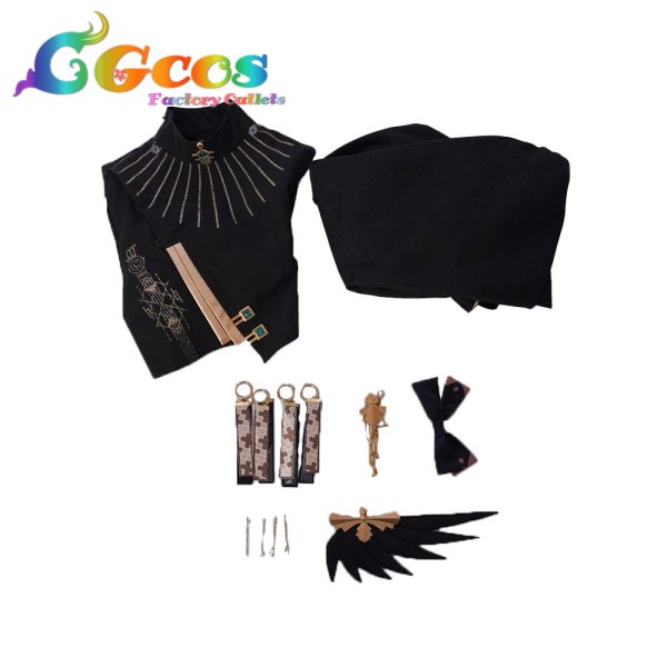 画像9: バーチャルYouTuber　VTuber　星街すいせい　Nova衣装(SuperNova)　コスプレ衣装 (9)