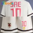 画像6: ブルーロック　糸師冴　U-20戦　コスプレ衣装 (6)
