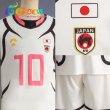 画像7: ブルーロック　糸師冴　U-20戦　コスプレ衣装 (7)