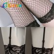 画像8: パンティ&ストッキングwithガーターベルト　パンティ　1日署長(ポリス)　コスプレ衣装 (8)