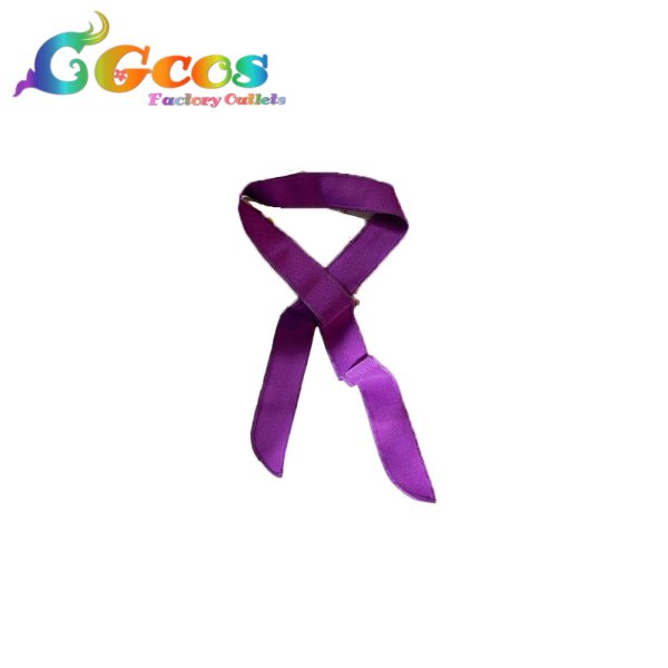 画像9: パンティ&ストッキングwithガーターベルト　ストッキング　1日署長(ポリス)　コスプレ衣装 (9)