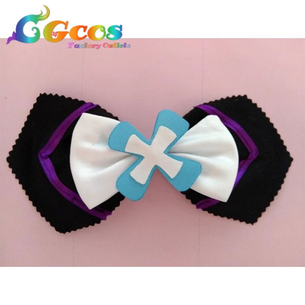 画像6: ラブライブ! School idol project　絢瀬絵里　KiRa-KiRa Sensation!（キラセン）　コスプレ衣装 (6)