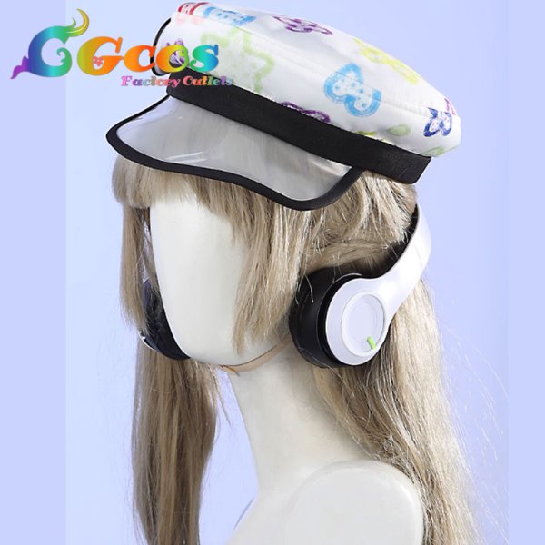 画像5: ラブライブ! School idol project　南ことり　クレヨン編　覚醒後　コスプレ衣装 (5)