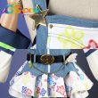 画像7: ラブライブ! School idol project　南ことり　クレヨン編　覚醒後　コスプレ衣装 (7)