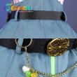画像8: ラブライブ! School idol project　小泉花陽　クレヨン編　覚醒後　コスプレ衣装 (8)