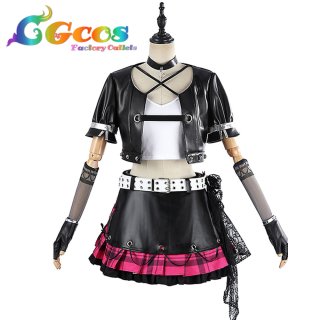 新品 正規品!!  ラブライブ! School 覚醒前 マリン編 矢澤にこ project idol コスプレ衣装