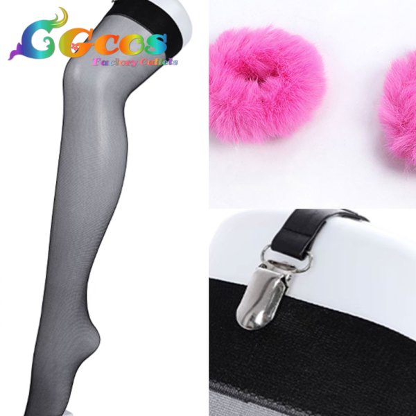 画像10: ラブライブ! School idol project　矢澤にこ　ロック編　覚醒後　コスプレ衣装 (10)