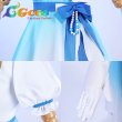 画像8: ラブライブ! サンシャイン!!　渡辺曜　Aqours　9周年記念　コスプレ衣装 (8)