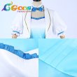 画像9: ラブライブ! サンシャイン!!　渡辺曜　Aqours　9周年記念　コスプレ衣装 (9)