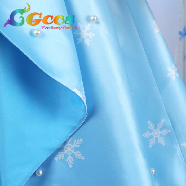 画像10: ラブライブ! School idol project　南ことり　雪遊び編　覚醒後　コスプレ衣装 (10)