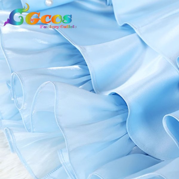 画像11: ラブライブ! School idol project　南ことり　雪遊び編　覚醒後　コスプレ衣装 (11)