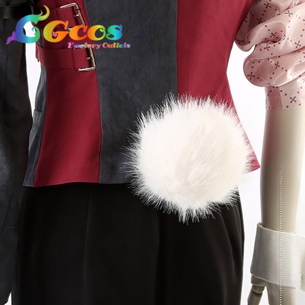 画像7: NU: カーニバル　エイト　時空の迷宮　コスプレ衣装 (7)