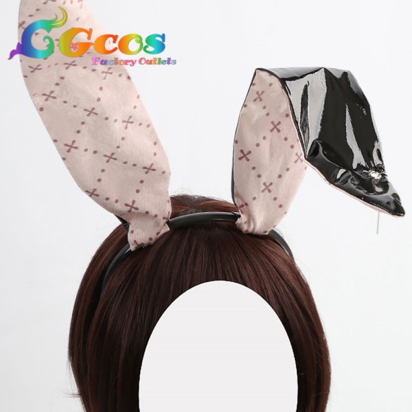 画像8: NU: カーニバル　エイト　時空の迷宮　コスプレ衣装 (8)