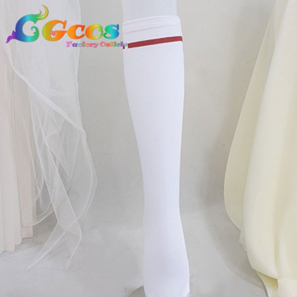 画像5: Fate/kaleid liner プリズマ☆イリヤ　イリヤスフィール・フォン・アインツベルン　制服Ver.　コスプレ衣装 (5)