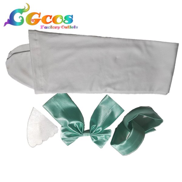 画像3: ラブライブ! サンシャイン!!　高海千歌　La la 勇気のうた　コスプレ衣装 (3)