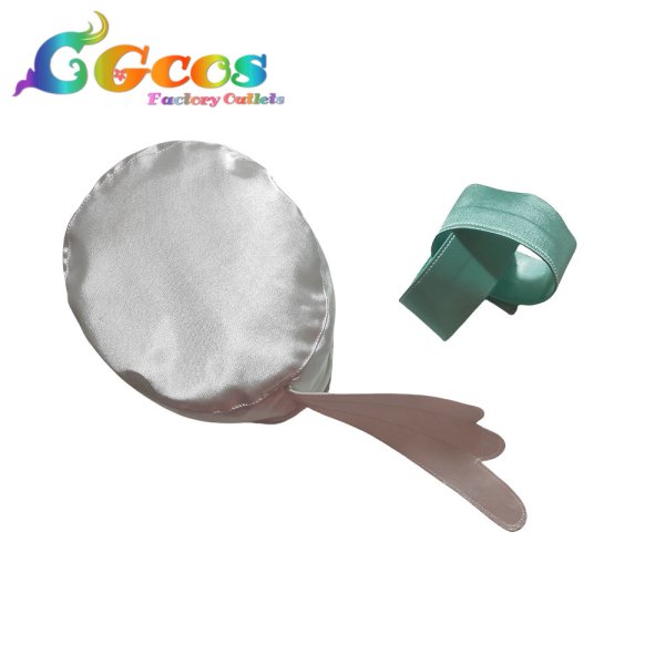 画像4: ラブライブ! サンシャイン!!　桜内梨子　La la 勇気のうた　コスプレ衣装 (4)