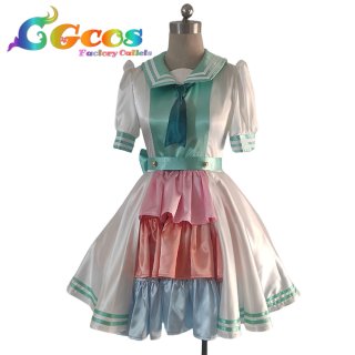 ラブライブ! サンシャイン!! - CGCOS
