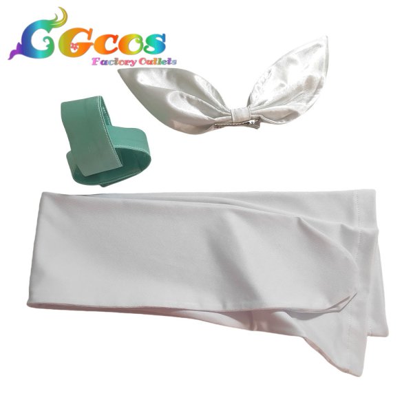 画像5: ラブライブ! サンシャイン!!　松浦果南　La la 勇気のうた　コスプレ衣装 (5)