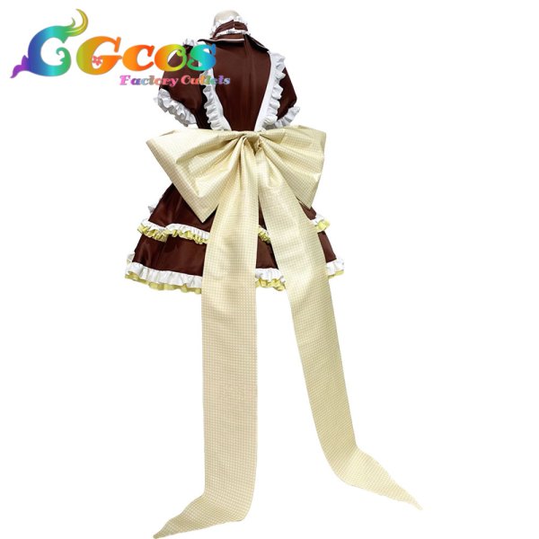 画像2: プリパラ　南みれぃ　サンリオコラボ　コスプレ衣装 (2)