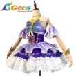 画像4: プリパラ　じゅのん　コスプレ衣装 (4)