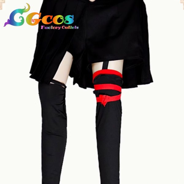 画像5: ウマ娘プリティーダービー　トランセンド　勝負服　コスプレ衣装 (5)