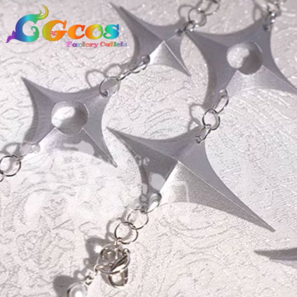 画像7: 勝利の女神:NIKKE アヤナミレイ 霊魂の連結 コスプレ衣装 (7)