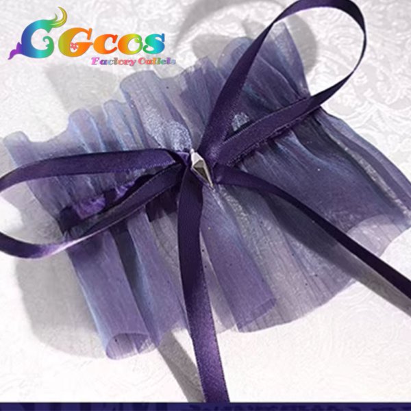 画像8: 勝利の女神:NIKKE アヤナミレイ 霊魂の連結 コスプレ衣装 (8)