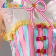 画像5: プリパラ　真中らぁら　ドリームハートレースコーデL　コスプレ衣装 (5)