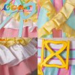 画像8: プリパラ　真中らぁら　ドリームハートレースコーデL　コスプレ衣装 (8)