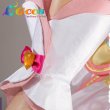 画像9: プリパラ　真中らぁら　ドリームハートレースコーデL　コスプレ衣装 (9)