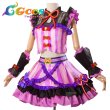 画像3: プリパラ　北条そふぃ　ドリームハートレースコーデ　コスプレ衣装 (3)
