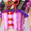 画像6: プリパラ　北条そふぃ　ドリームハートレースコーデ　コスプレ衣装 (6)