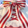 画像12: アイカツ!　星宮いちご　スイートレストラン　コスプレ衣装 (12)