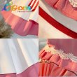 画像15: アイカツ!　星宮いちご　スイートレストラン　コスプレ衣装 (15)