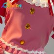 画像6: アイカツ!　星宮いちご　スイートレストラン　コスプレ衣装 (6)