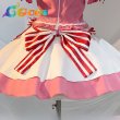 画像7: アイカツ!　星宮いちご　スイートレストラン　コスプレ衣装 (7)