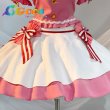 画像8: アイカツ!　星宮いちご　スイートレストラン　コスプレ衣装 (8)