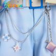 画像5: NU: カーニバル　ブレイド　星の夜のスケッチ　コスプレ衣装 (5)