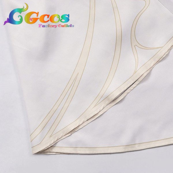 画像3: プロジェクトセカイ カラフルステージ! feat. 初音ミク Meiko 傷だらけの手で、私達は コスプレ衣装 (3)