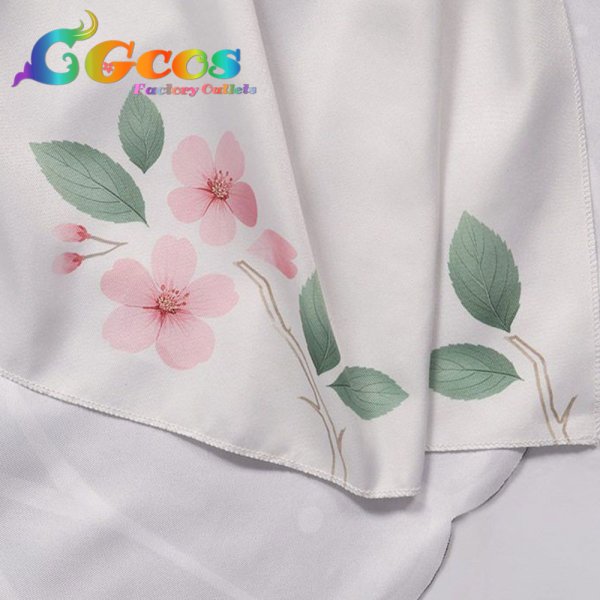 画像4: プロジェクトセカイ カラフルステージ! feat. 初音ミク Meiko 傷だらけの手で、私達は コスプレ衣装 (4)