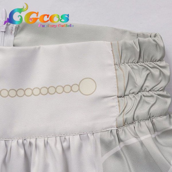 画像5: プロジェクトセカイ カラフルステージ! feat. 初音ミク Meiko 傷だらけの手で、私達は コスプレ衣装 (5)