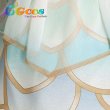 画像3: プロジェクトセカイ カラフルステージ！ feat. 初音ミク　草薙寧々　マーメイド・ウォータードレス　打ち上げは花火で　コスプレ衣装 (3)