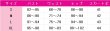 画像9: アイカツスターズ!　桜庭ローラ　ロックマイハートコーデ　コスプレ衣装 (9)